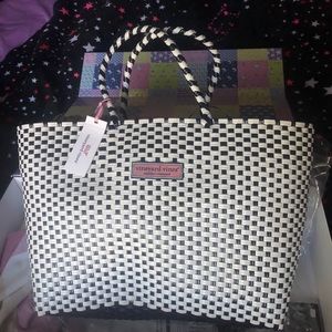 Brand New With Tags Vineyard Vines Bag